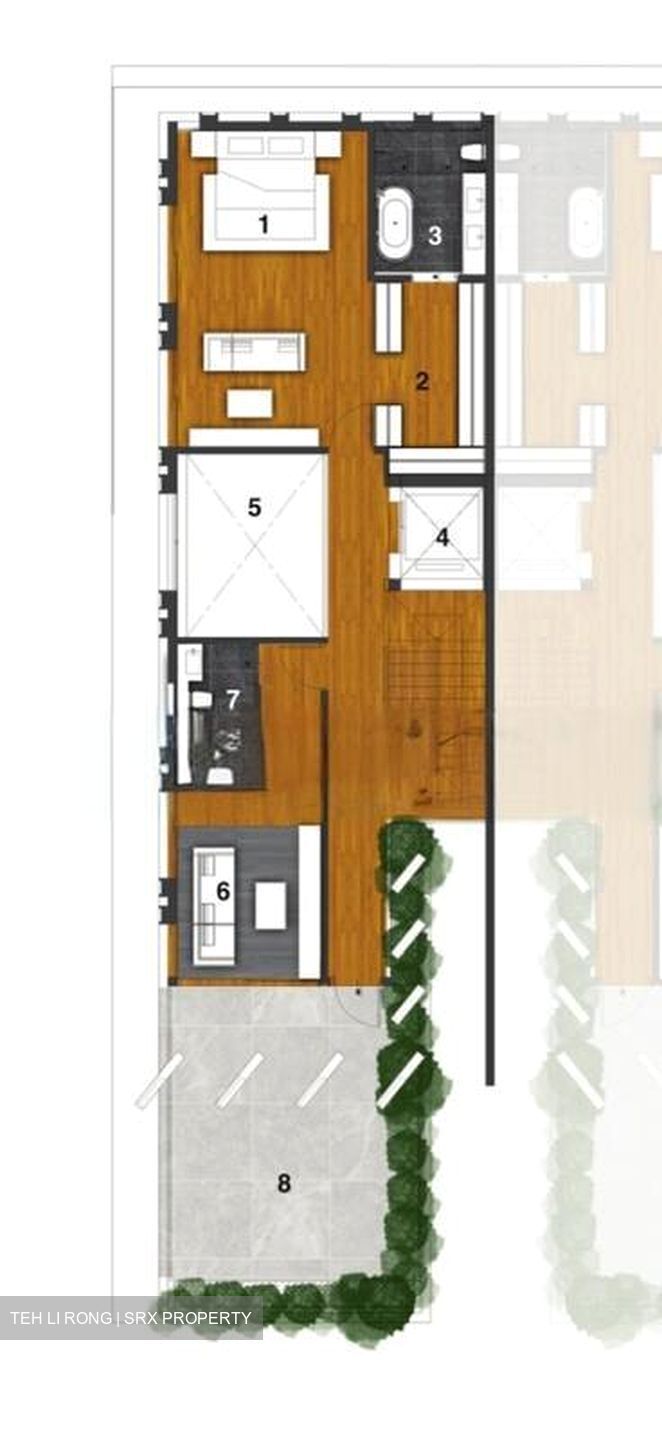 Opera Estate (D15), Semi-Detached #479355301